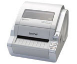 Brother TD-4100N (TD4100N)